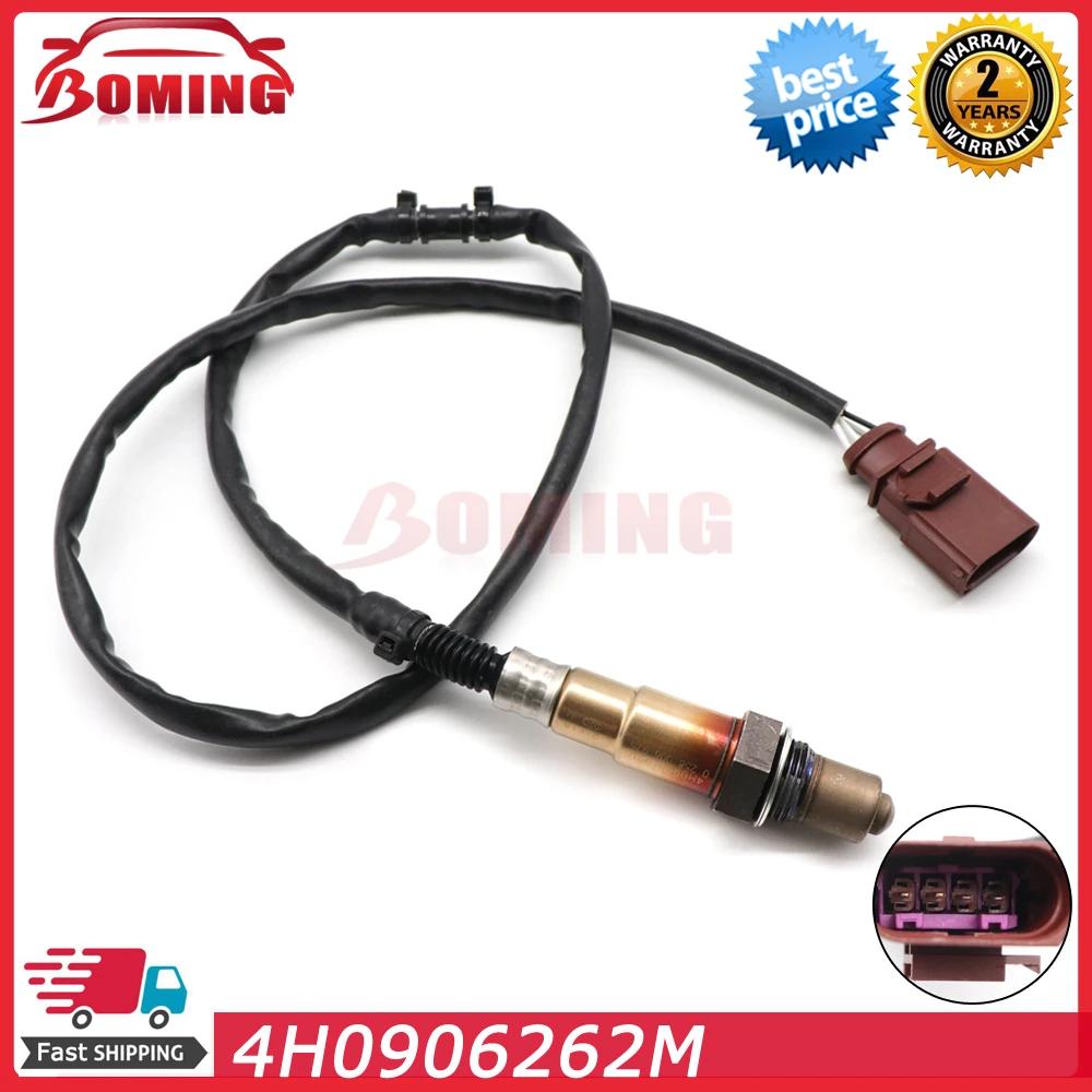 4H0906262M ڵ     O2   Audi A6 A8 Q7 S6 S7 S8 For Volkswagen CC Passat Touareg Downstream